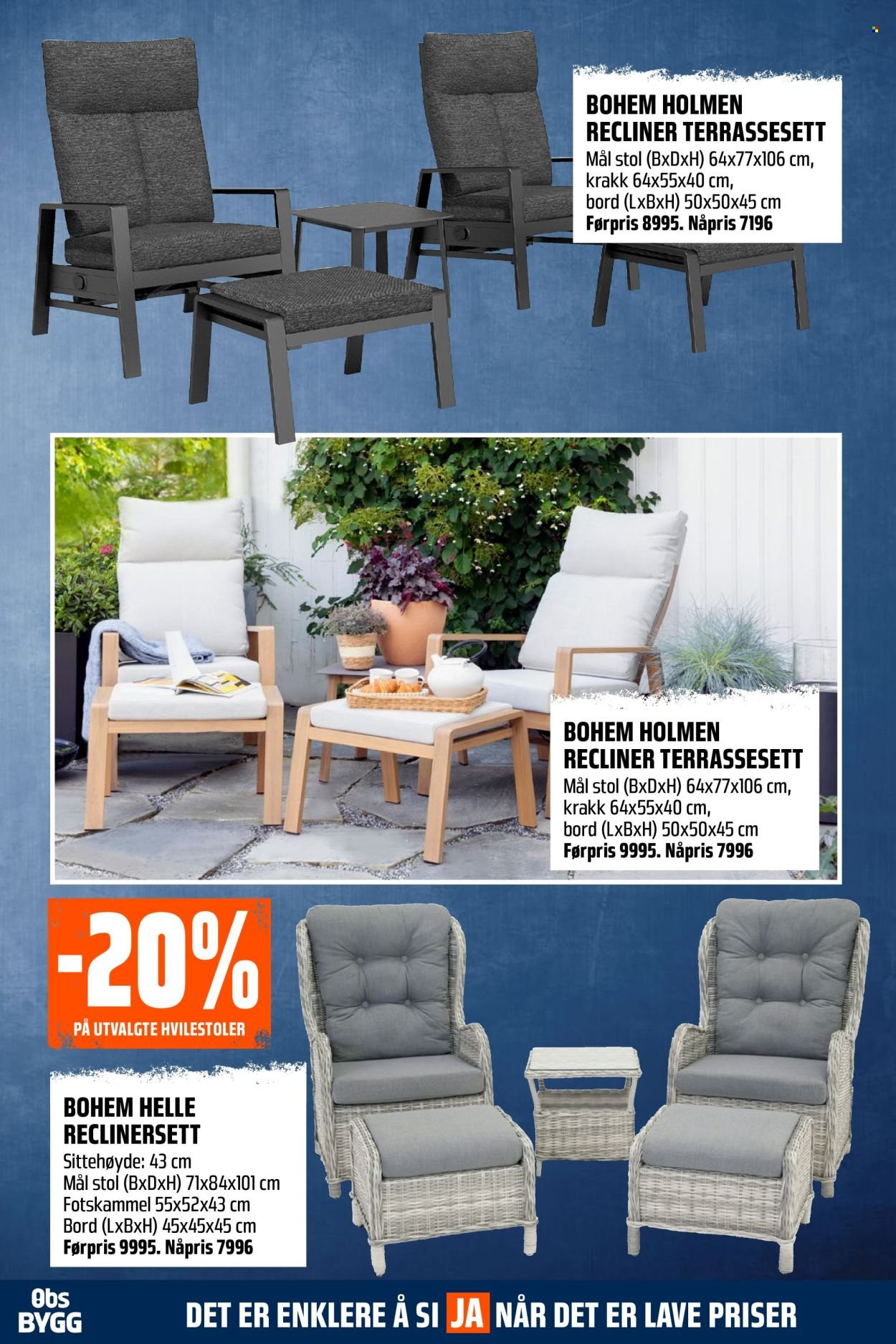 COOP OBS BYGG kundeavis - Uke 14-15 (2026-03-29 - 2026-04-11)