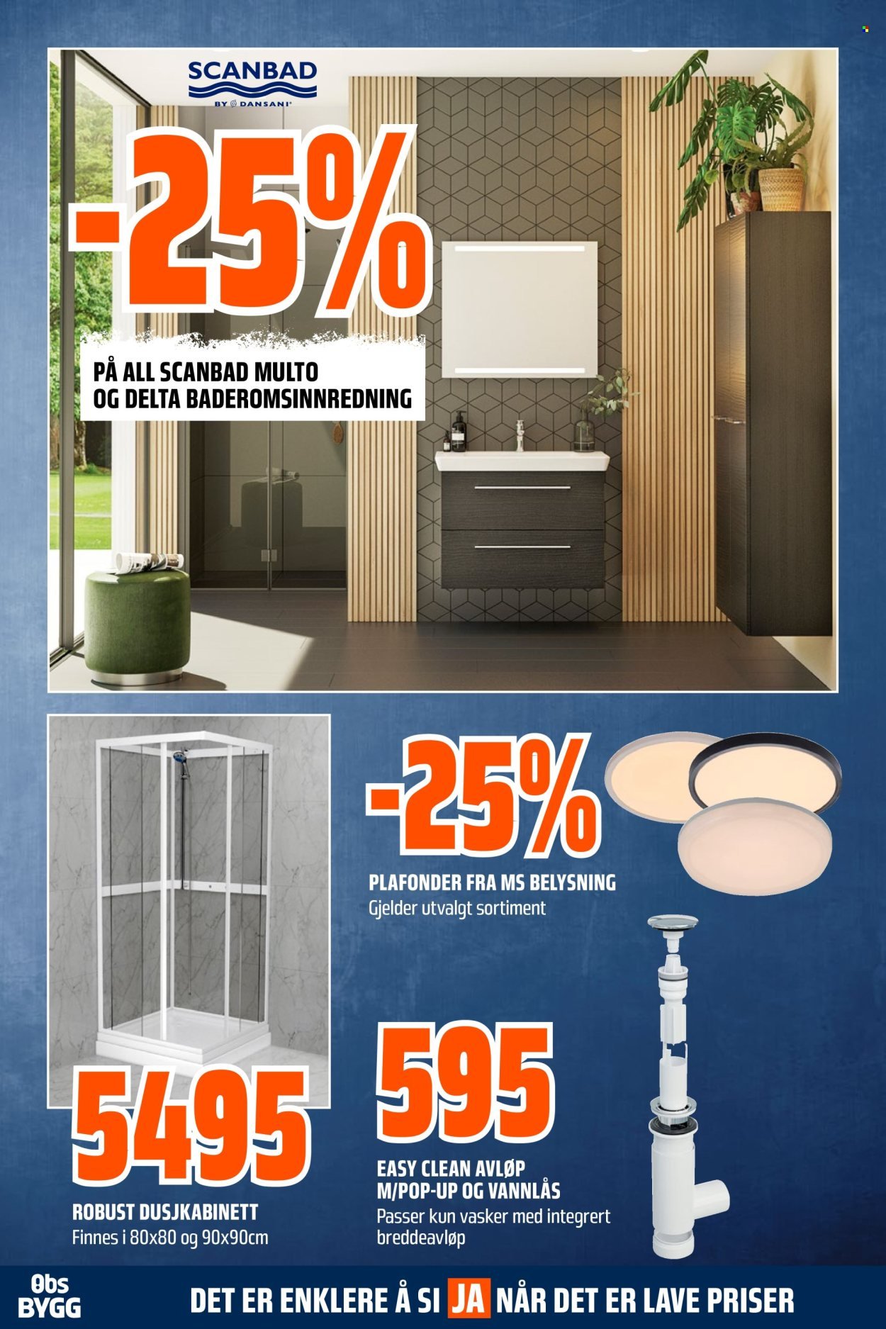 COOP OBS BYGG kundeavis - Uke 14-15 (2026-03-29 - 2026-04-11)