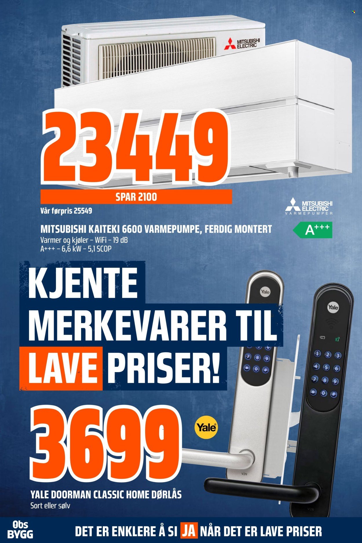 COOP OBS BYGG kundeavis - Uke 14-15 (2026-03-29 - 2026-04-11)