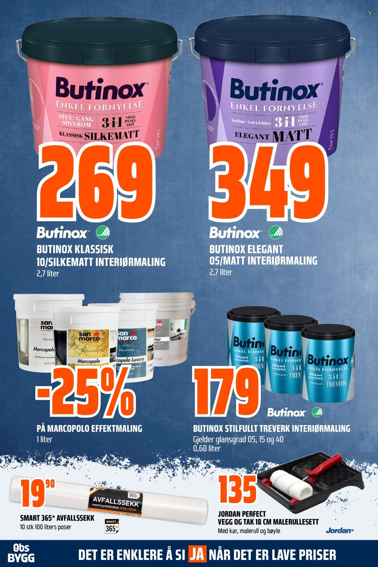 COOP OBS BYGG kundeavis - Uke 14-15 (2026-03-29 - 2026-04-11)