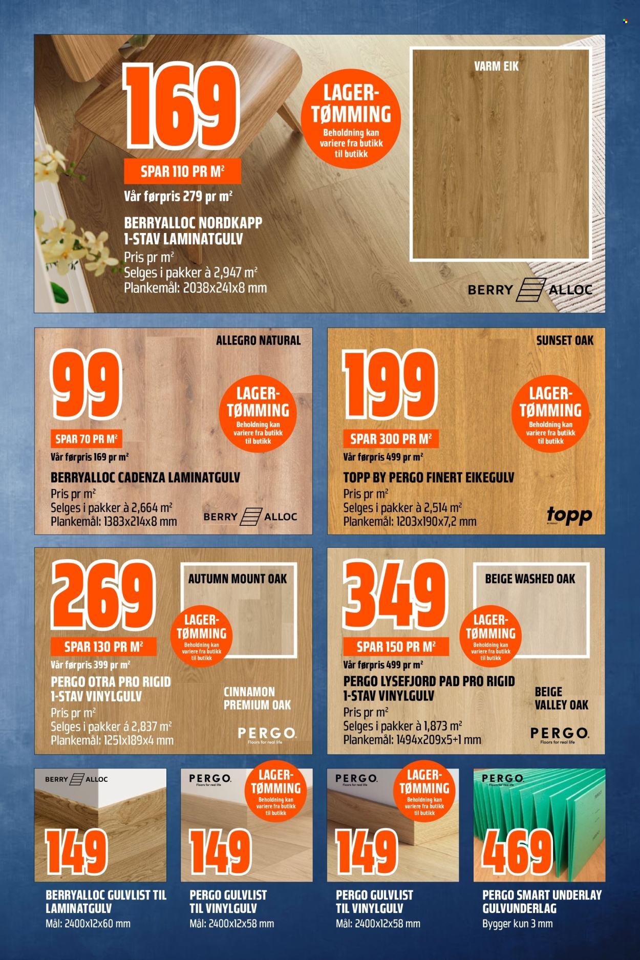 COOP OBS BYGG kundeavis - Uke 14-15 (2026-03-29 - 2026-04-11)