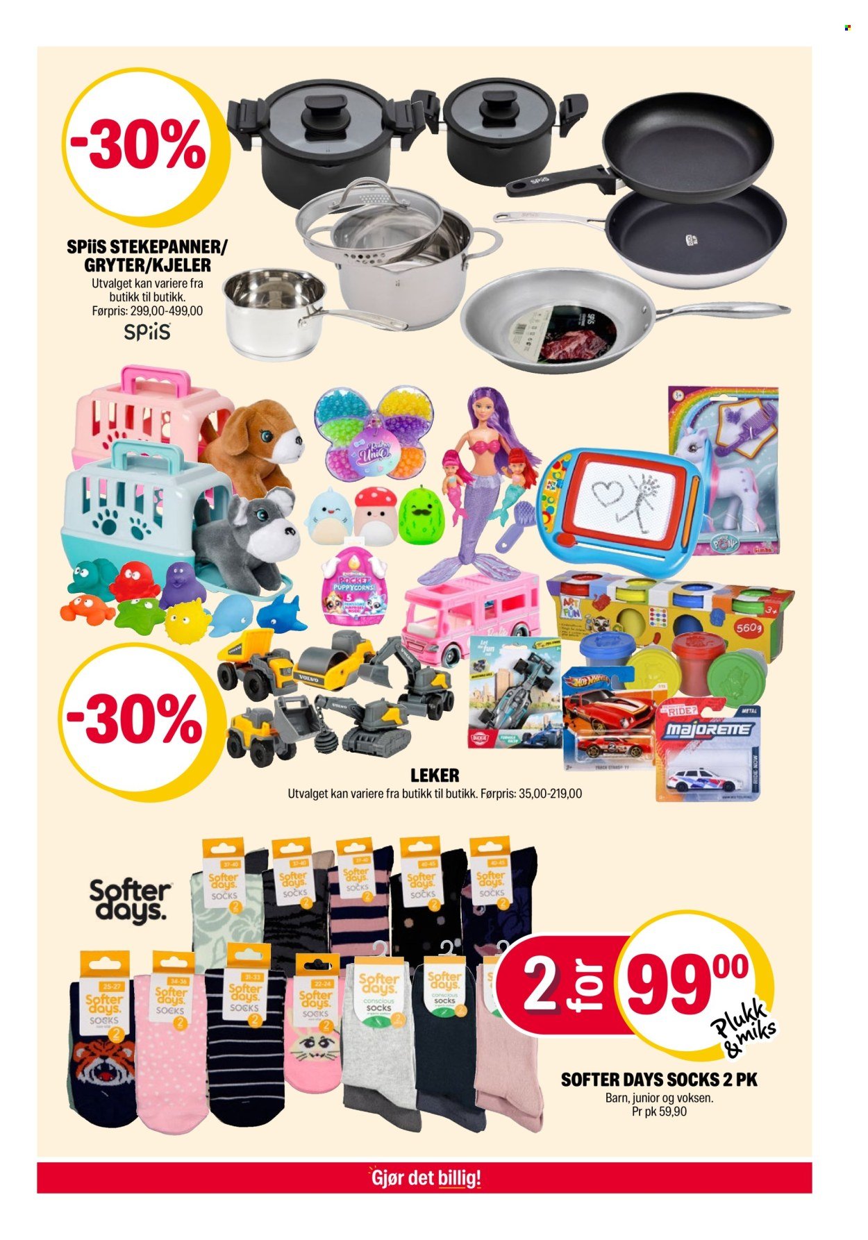 COOP EXTRA kundeavis - Uke 8 (2026-02-16 - 2026-02-22)