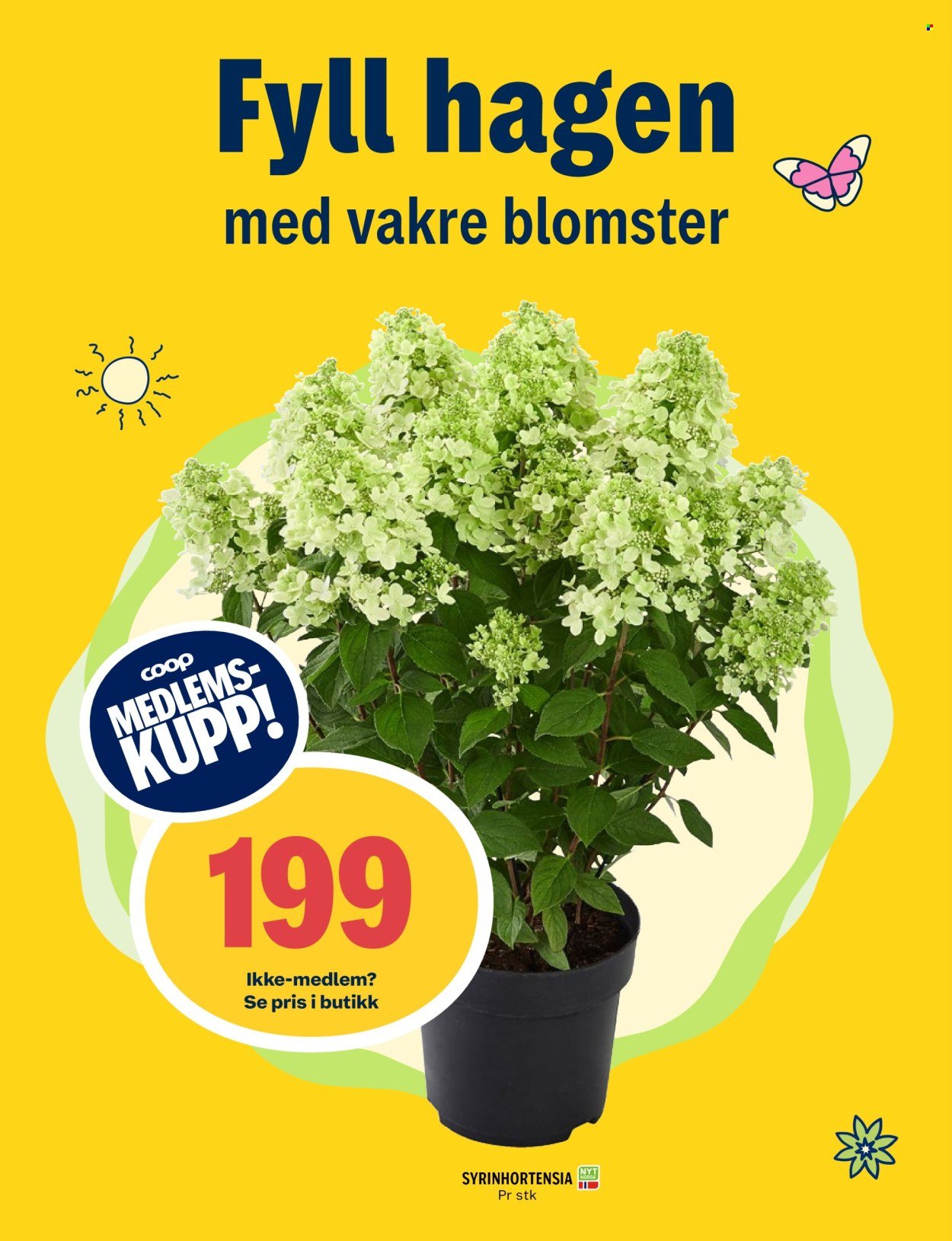 COOP PRIX kundeavis - Uke 32