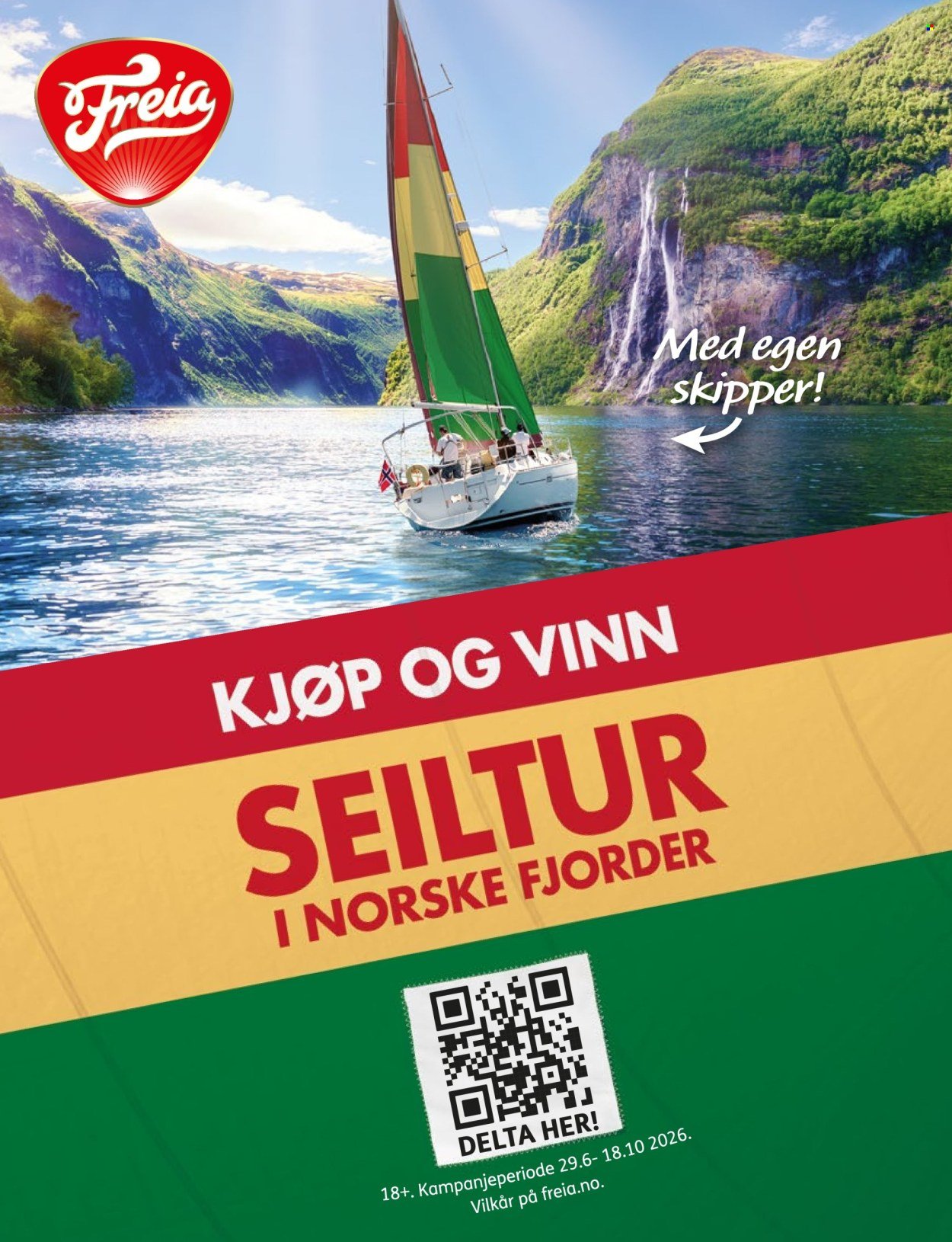 COOP PRIX kundeavis - Uke 32