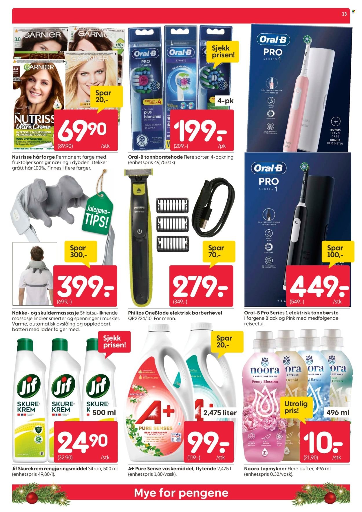 RUSTA kundeavis - Fra mandag 15. desember 2025 (2025-12-15 - 2025-12-23)