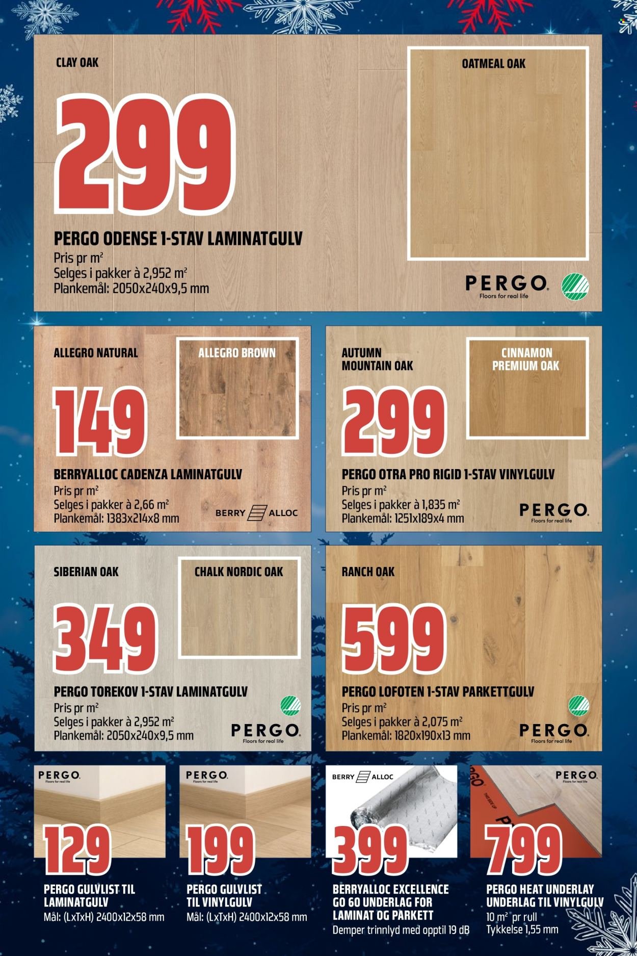 COOP OBS BYGG kundeavis - Uke 49-52 (2025-12-01 - 2025-12-27)