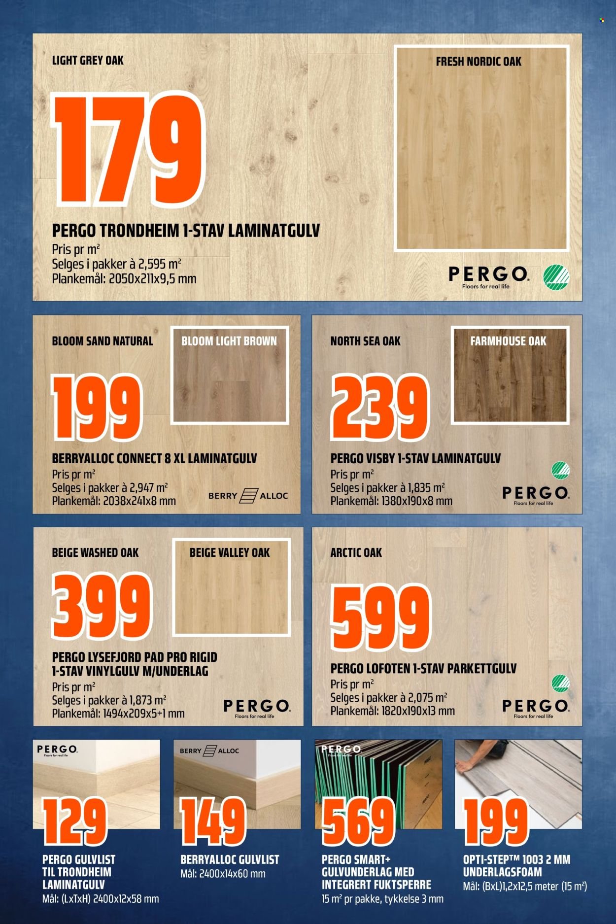 COOP OBS BYGG kundeavis - Uke 46-47 (2025-11-09 - 2025-11-22)