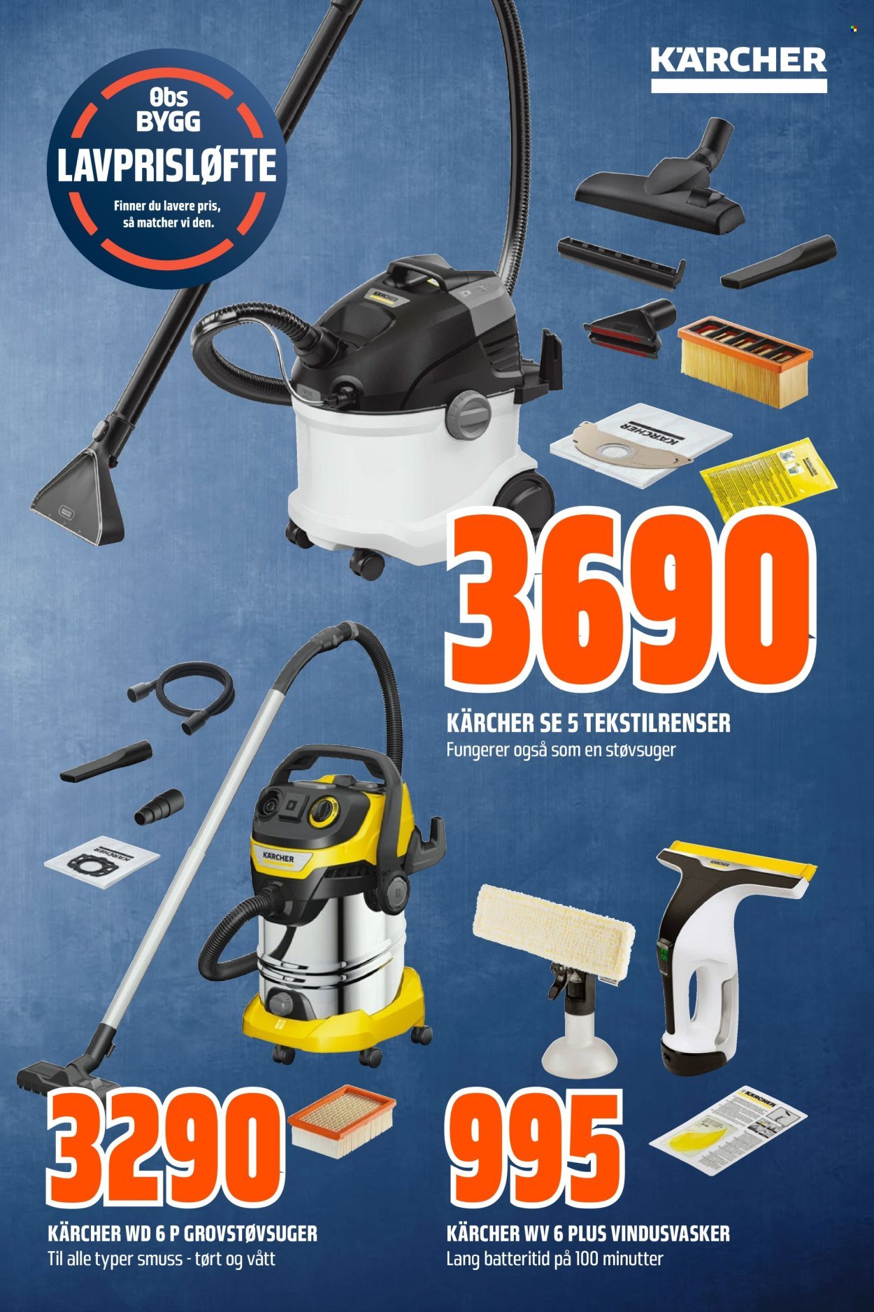 COOP OBS BYGG kundeavis - Uke 46-47 (2025-11-09 - 2025-11-22)