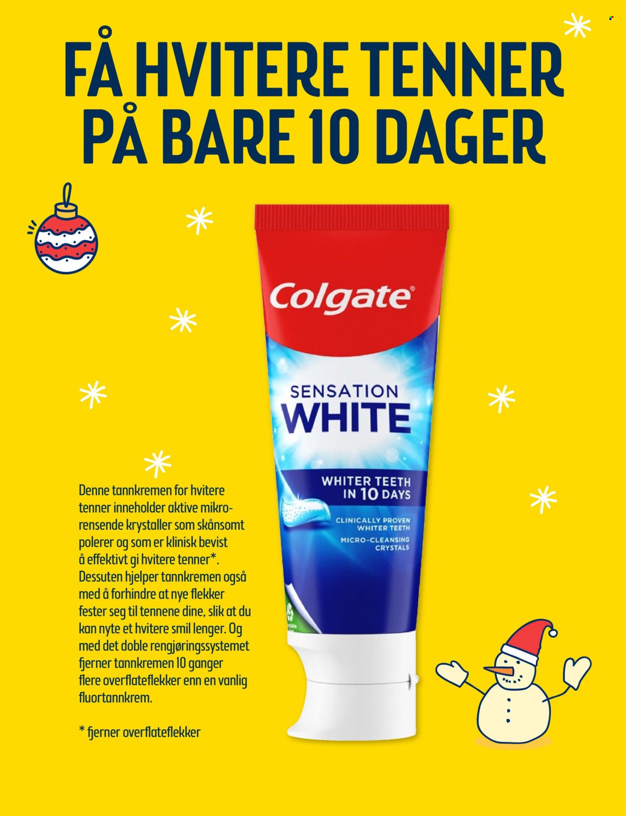 COOP PRIX kundeavis - Uke 51 (2025-12-15 - 2025-12-21)