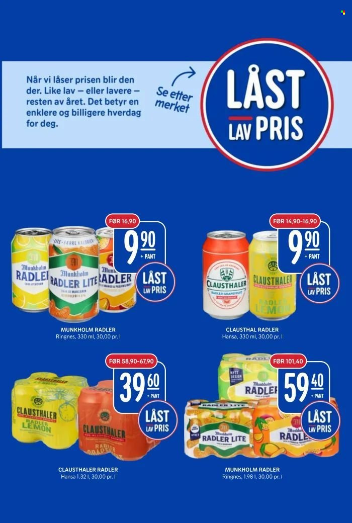 REMA 1000 kundeavis - Uke 18 (2026-04-27 - 2026-05-02)