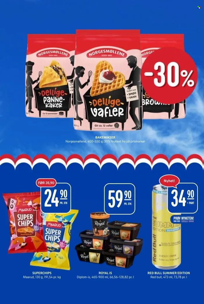 REMA 1000 kundeavis - Uke 18 (2026-04-27 - 2026-05-02)