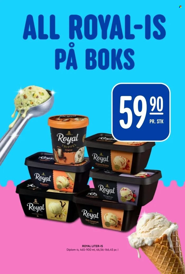 REMA 1000 kundeavis - Uke 18 (2026-04-27 - 2026-05-02)