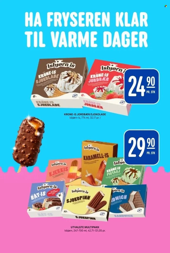 REMA 1000 kundeavis - Uke 18 (2026-04-27 - 2026-05-02)