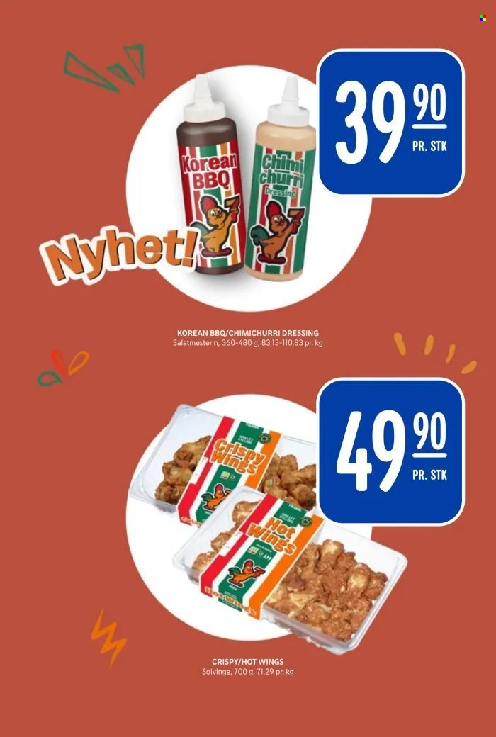 REMA 1000 kundeavis - Uke 18 (2026-04-27 - 2026-05-02)