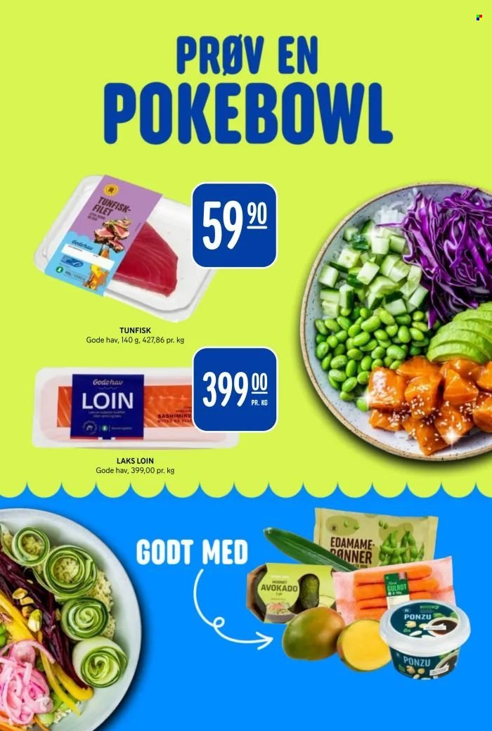 REMA 1000 kundeavis - Uke 18 (2026-04-27 - 2026-05-02)