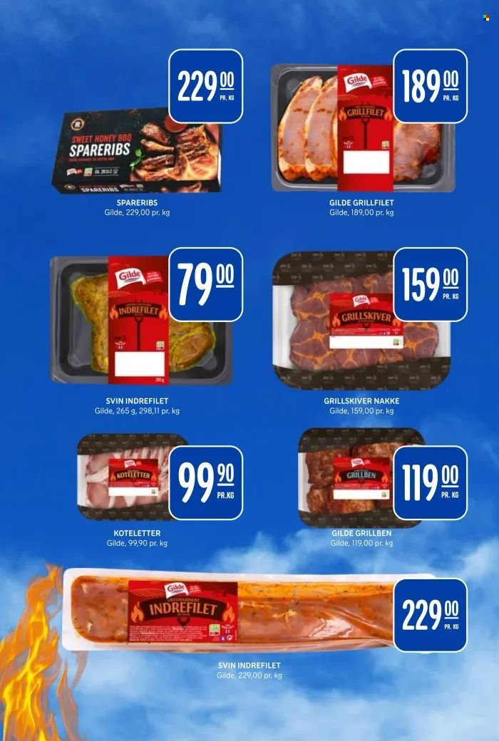 REMA 1000 kundeavis - Uke 18 (2026-04-27 - 2026-05-02)