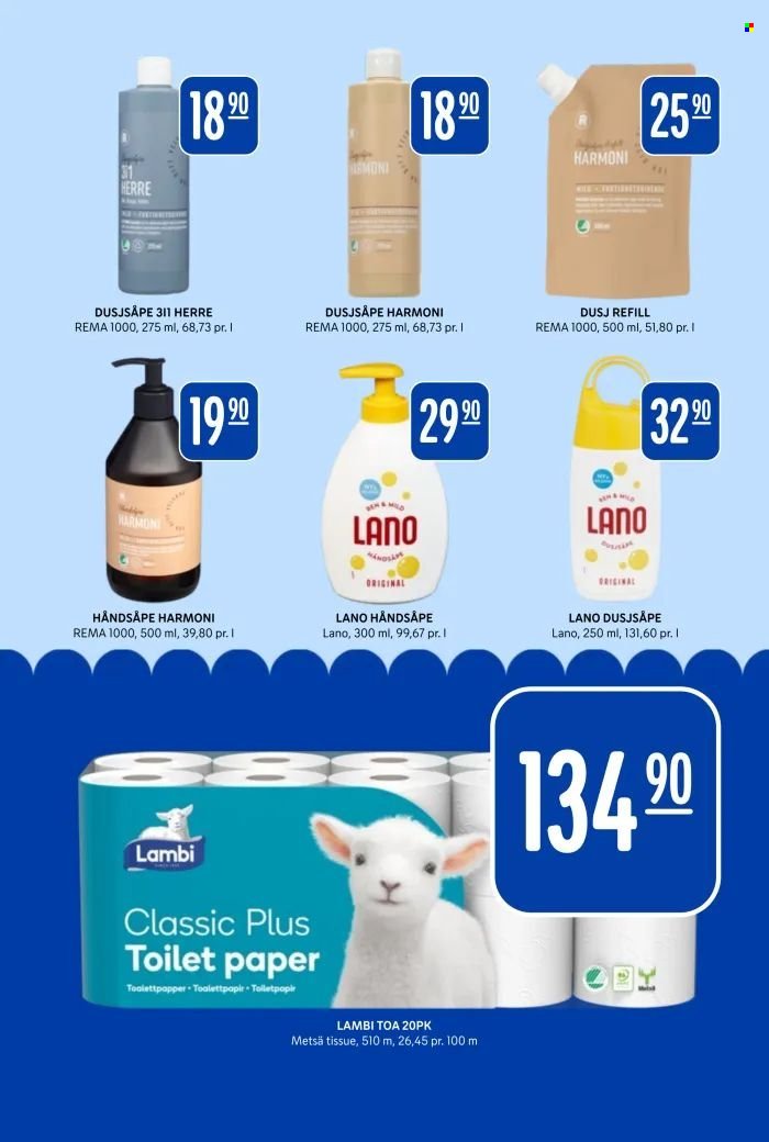 REMA 1000 kundeavis - Uke 18 (2026-04-27 - 2026-05-02)