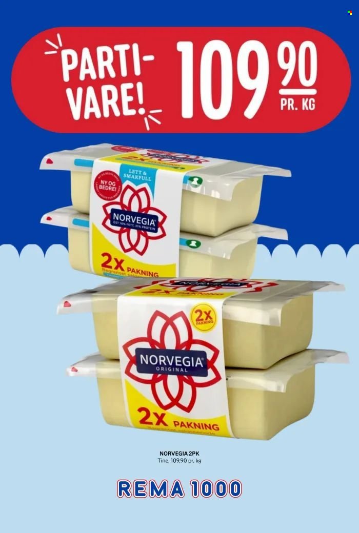 REMA 1000 kundeavis - Uke 18 (2026-04-27 - 2026-05-02)