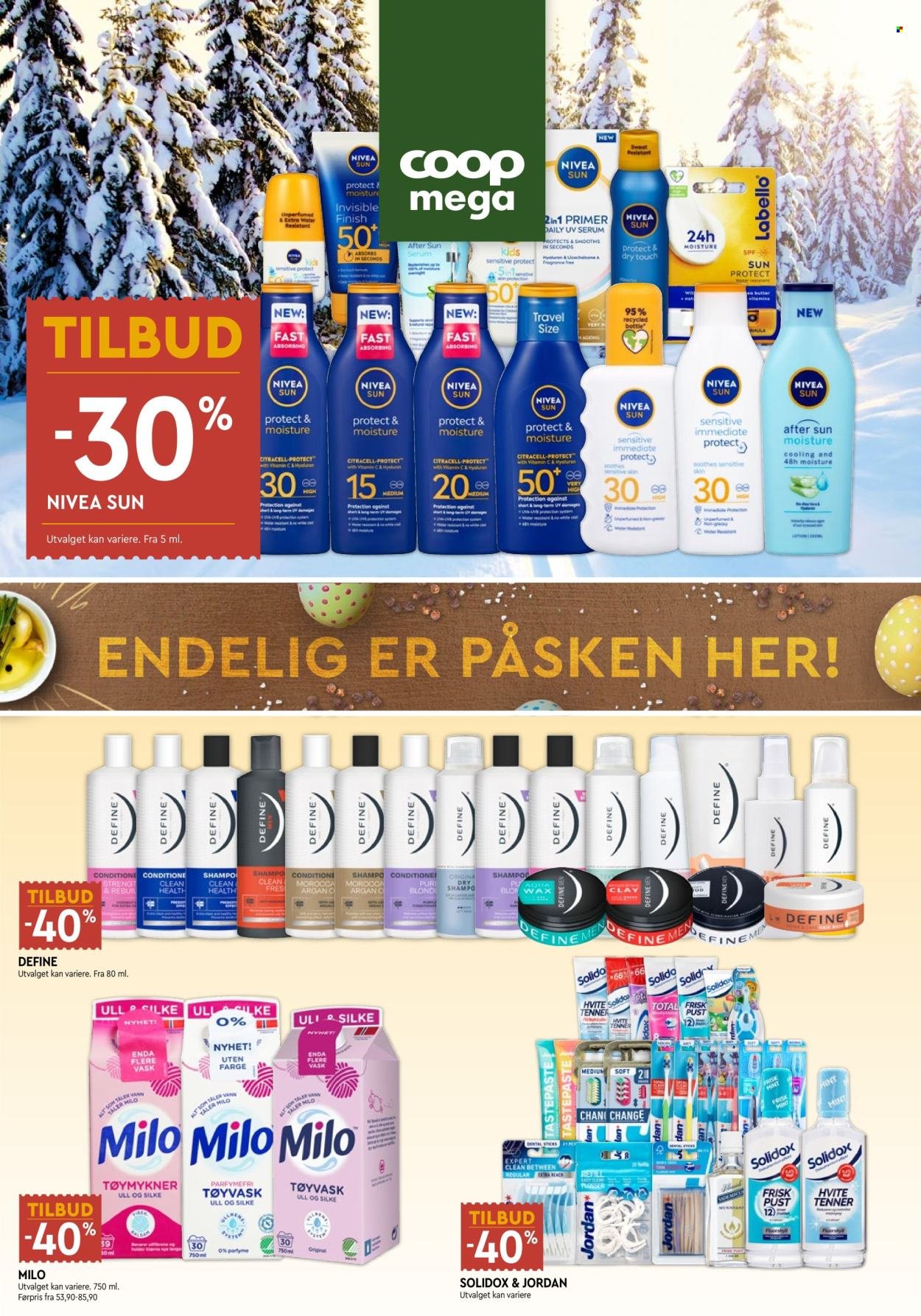 COOP MEGA kundeavis - Uke 13 (2026-03-23 - 2026-03-28)