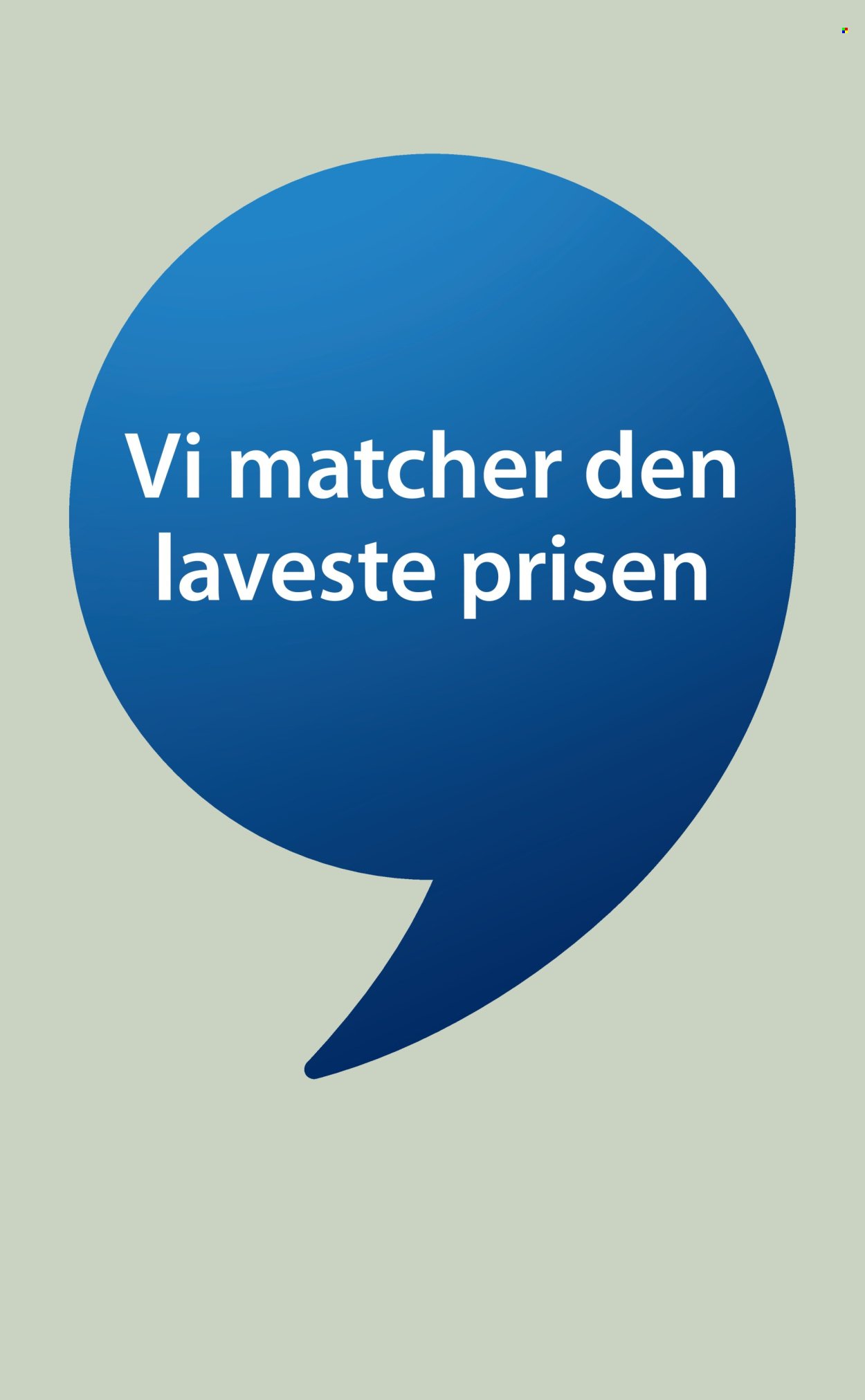 JYSK kundeavis - Fra mandag 20. april 2026 (2026-04-20 - 2026-04-25)