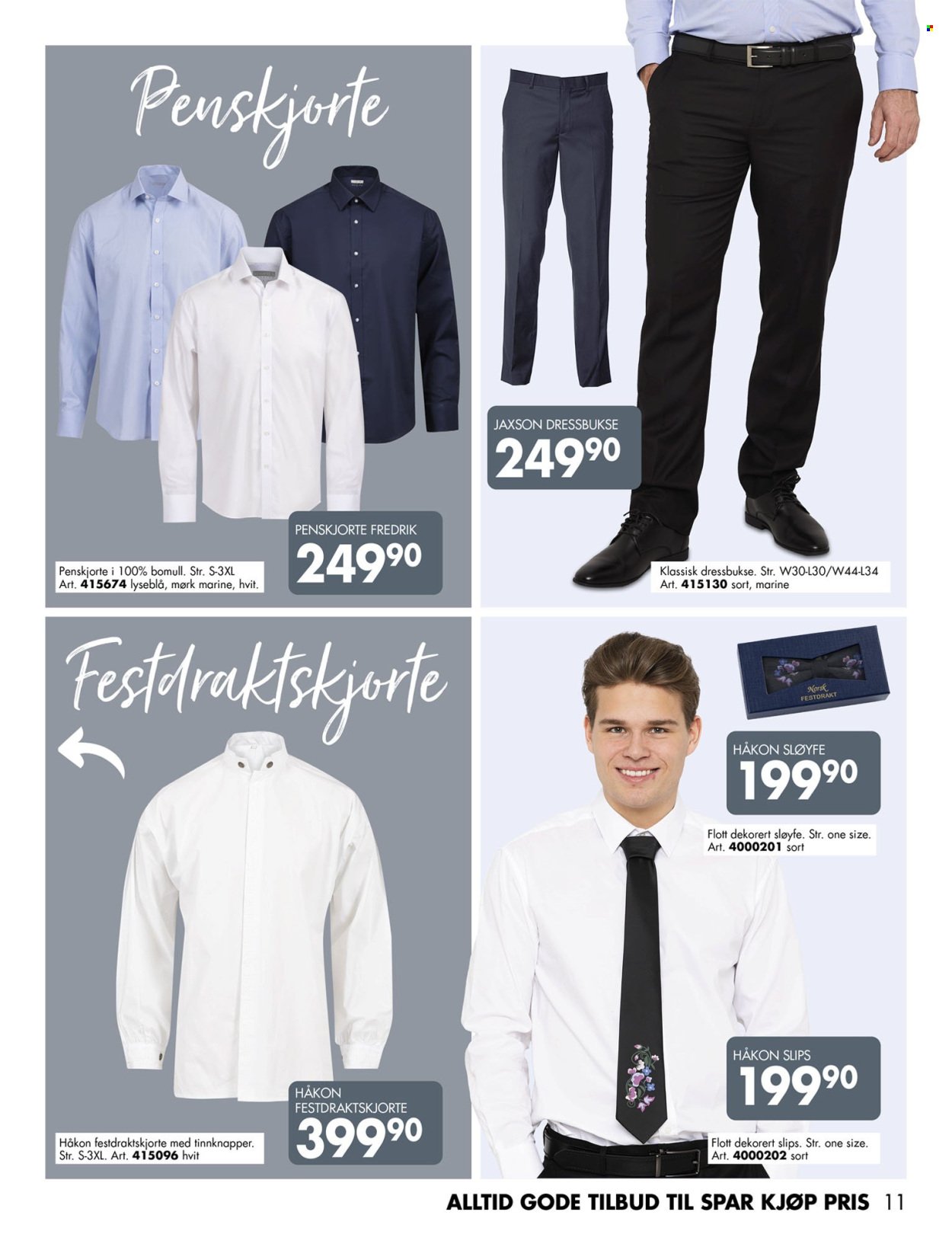 SPARKJØP kundeavis - Fra mandag 20. april 2026 (2026-04-20 - 2026-05-03)