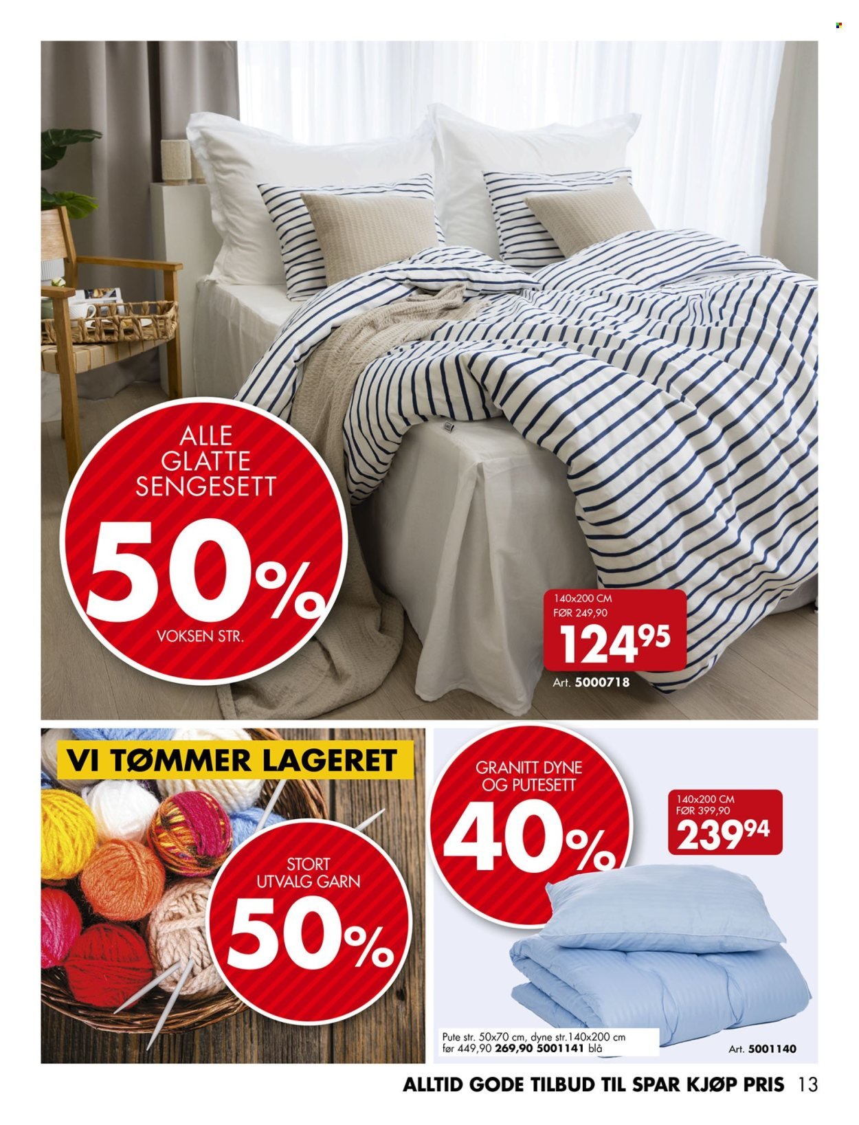 SPARKJØP kundeavis - Fra mandag 20. april 2026 (2026-04-20 - 2026-05-03)