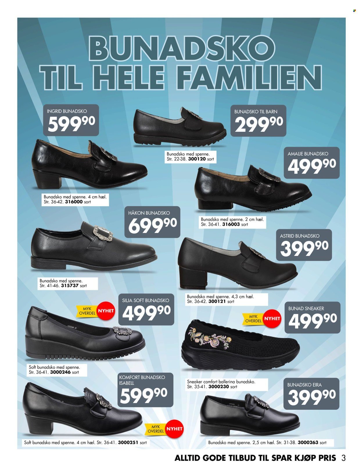 SPARKJØP kundeavis - Fra mandag 20. april 2026 (2026-04-20 - 2026-05-03)