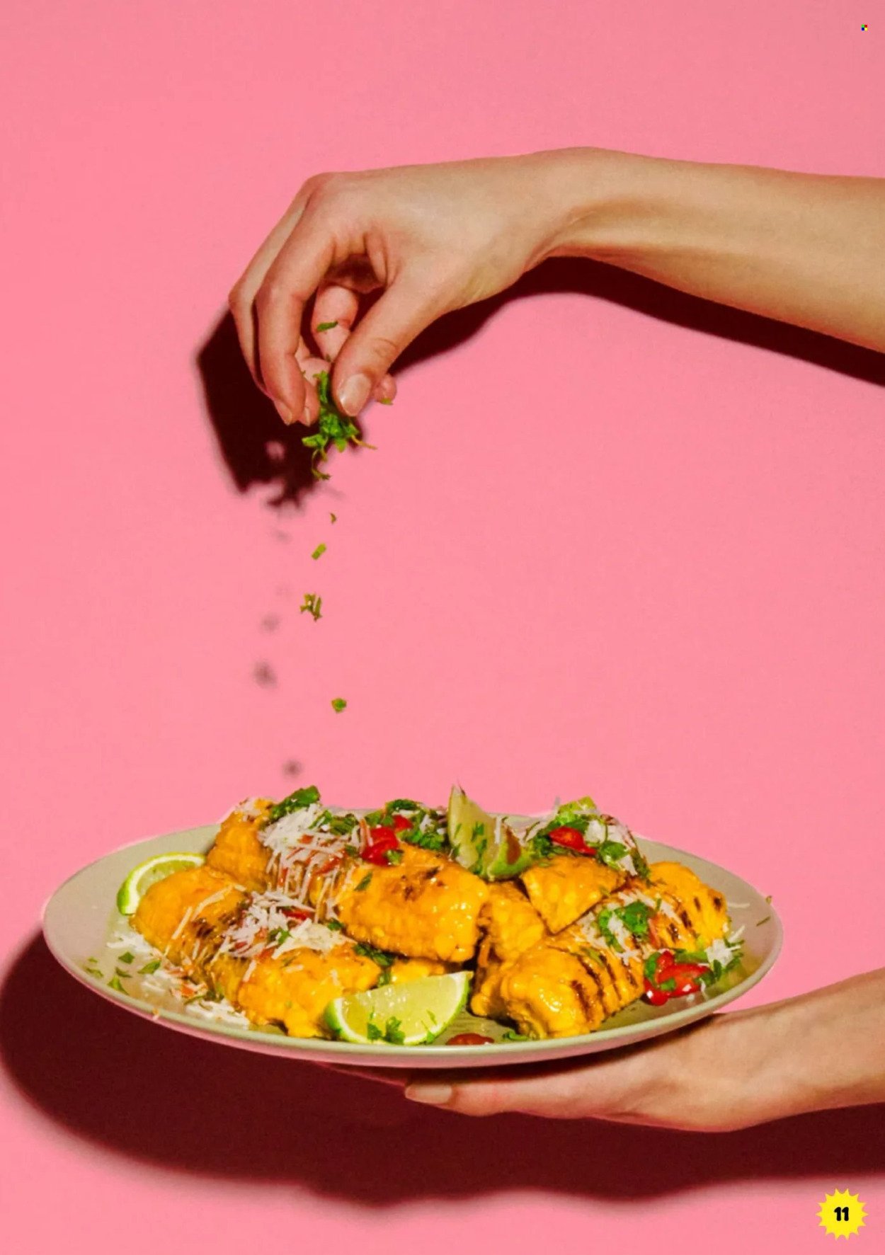 BUNNPRIS kundeavis - Grillfest hos Bunnpris (2026-04-28 - 2026-08-02)