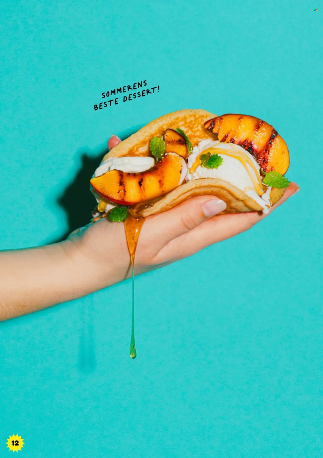 BUNNPRIS kundeavis - Grillfest hos Bunnpris (2026-04-28 - 2026-08-02)