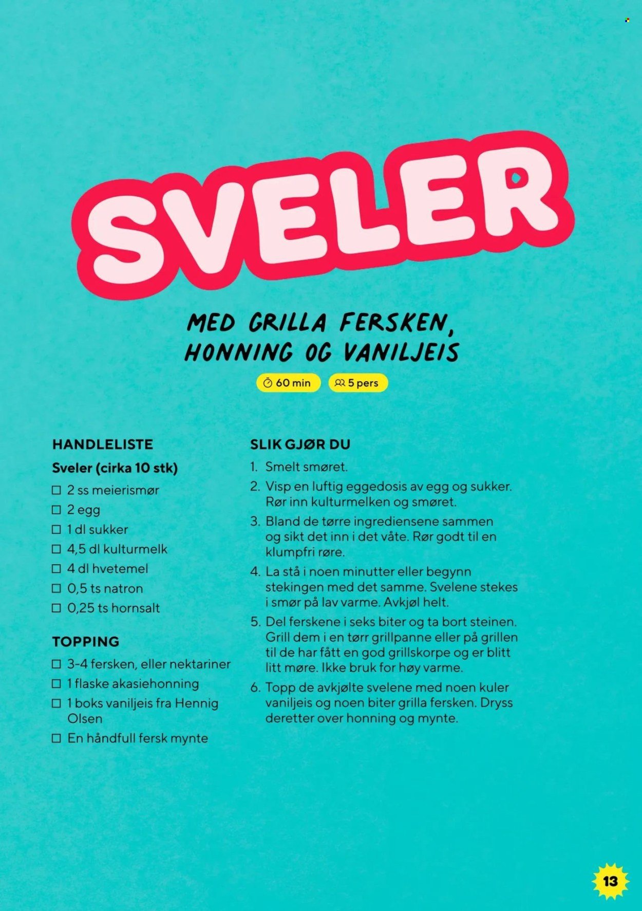 BUNNPRIS kundeavis - Grillfest hos Bunnpris (2026-04-28 - 2026-08-02)