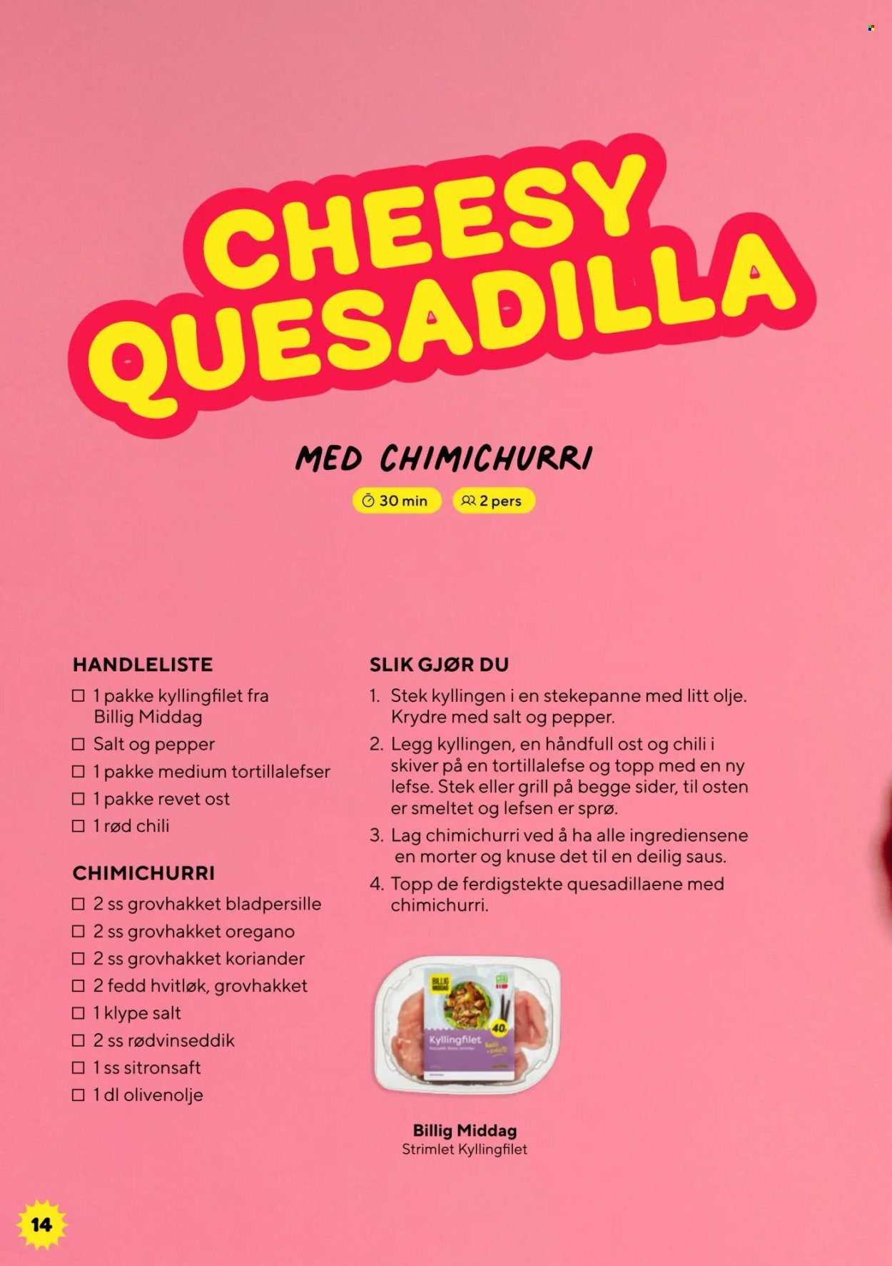 BUNNPRIS kundeavis - Grillfest hos Bunnpris (2026-04-28 - 2026-08-02)