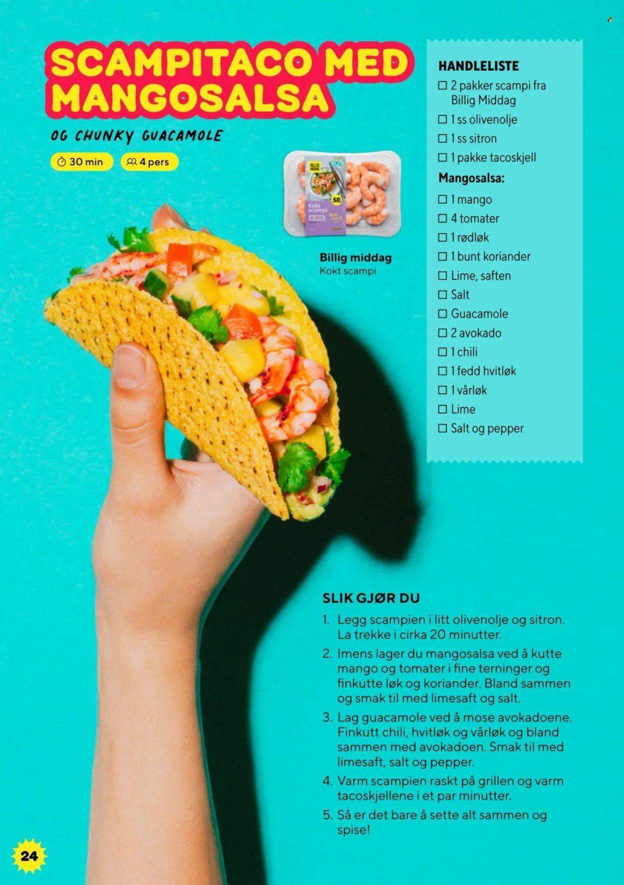 BUNNPRIS kundeavis - Grillfest hos Bunnpris (2026-04-28 - 2026-08-02)