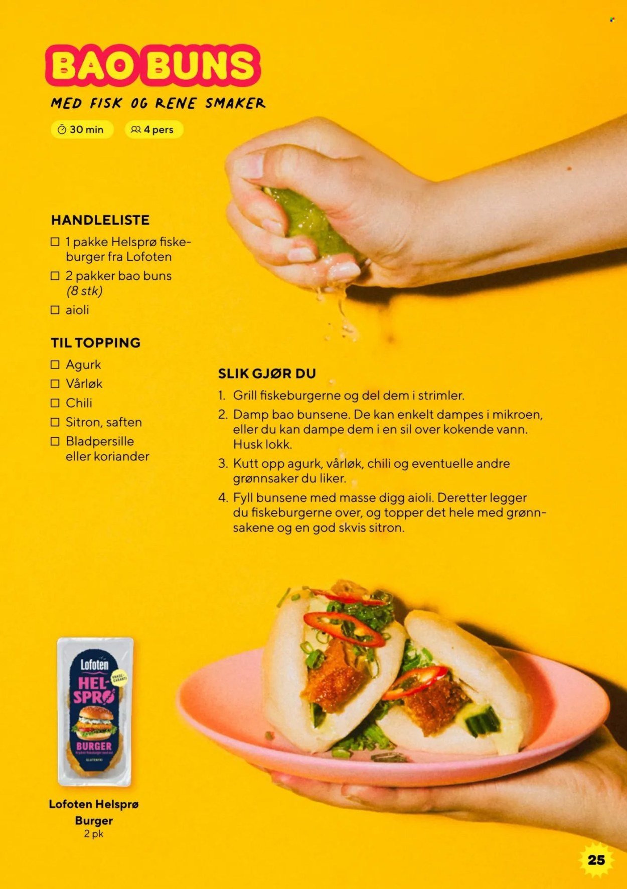 BUNNPRIS kundeavis - Grillfest hos Bunnpris (2026-04-28 - 2026-08-02)