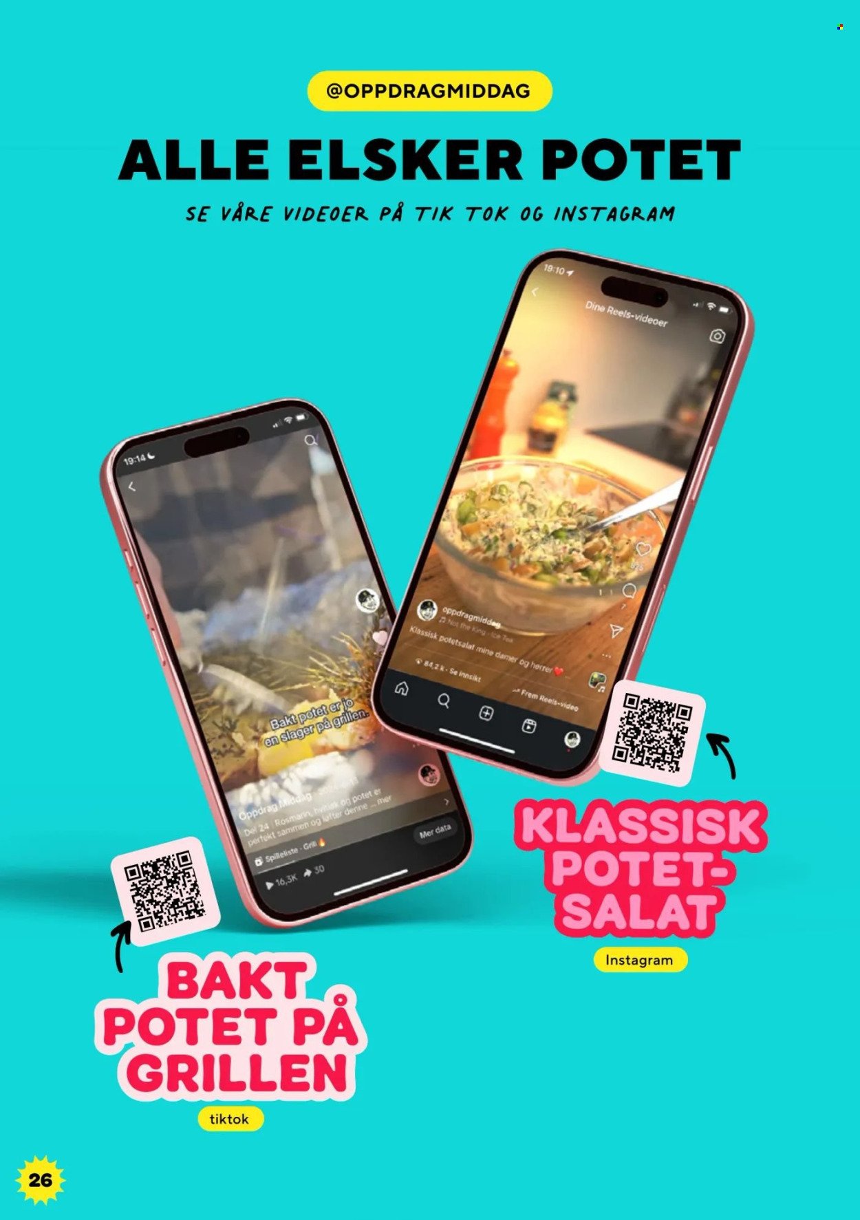 BUNNPRIS kundeavis - Grillfest hos Bunnpris (2026-04-28 - 2026-08-02)