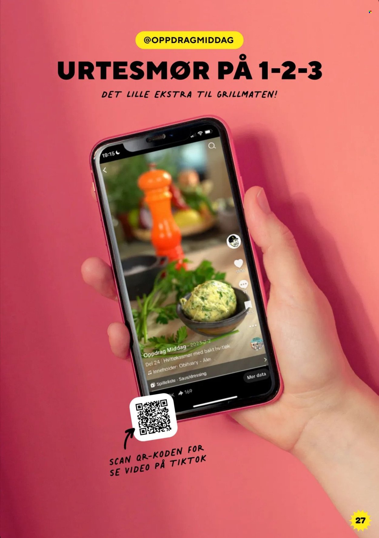 BUNNPRIS kundeavis - Grillfest hos Bunnpris (2026-04-28 - 2026-08-02)