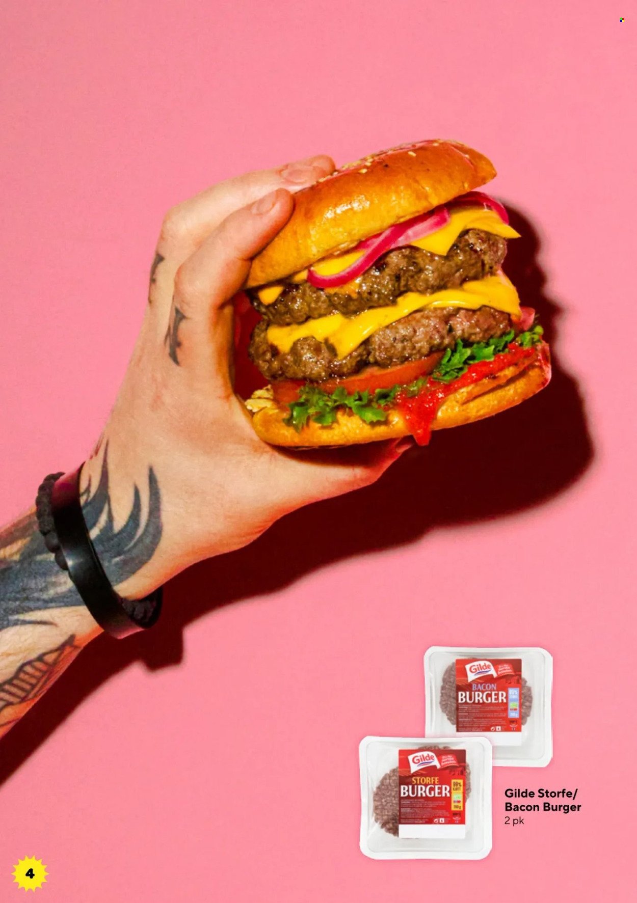 BUNNPRIS kundeavis - Grillfest hos Bunnpris (2026-04-28 - 2026-08-02)