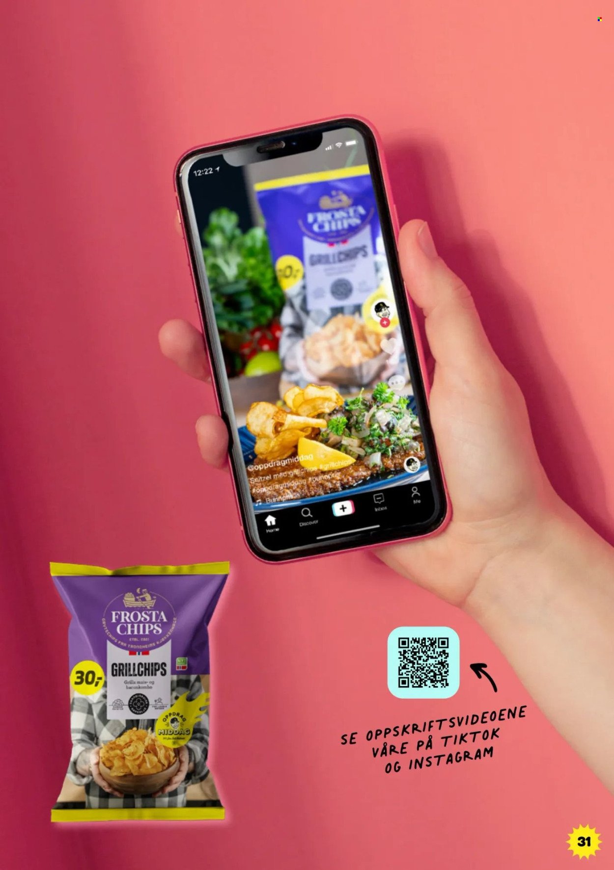 BUNNPRIS kundeavis - Grillfest hos Bunnpris (2026-04-28 - 2026-08-02)