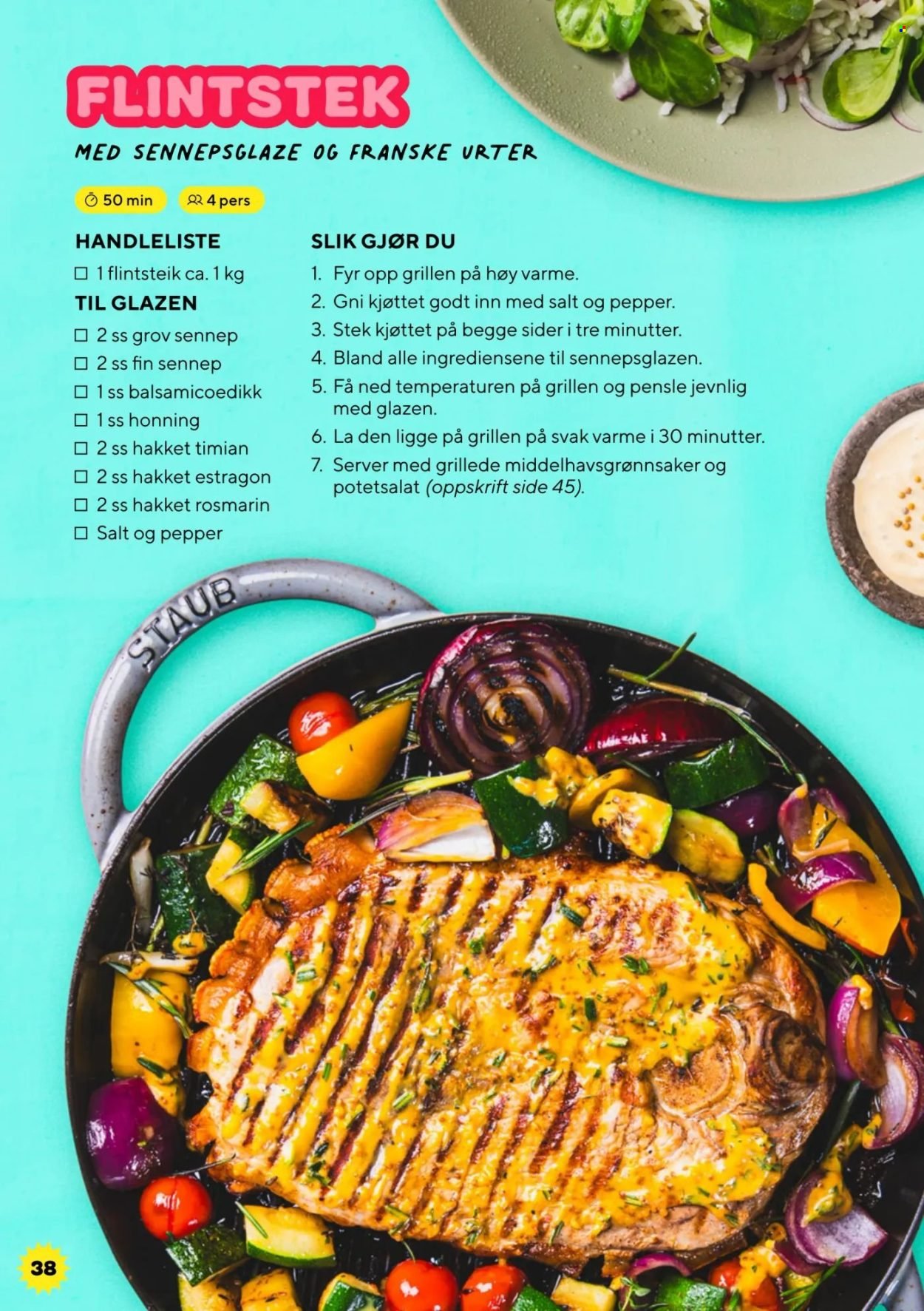 BUNNPRIS kundeavis - Grillfest hos Bunnpris (2026-04-28 - 2026-08-02)