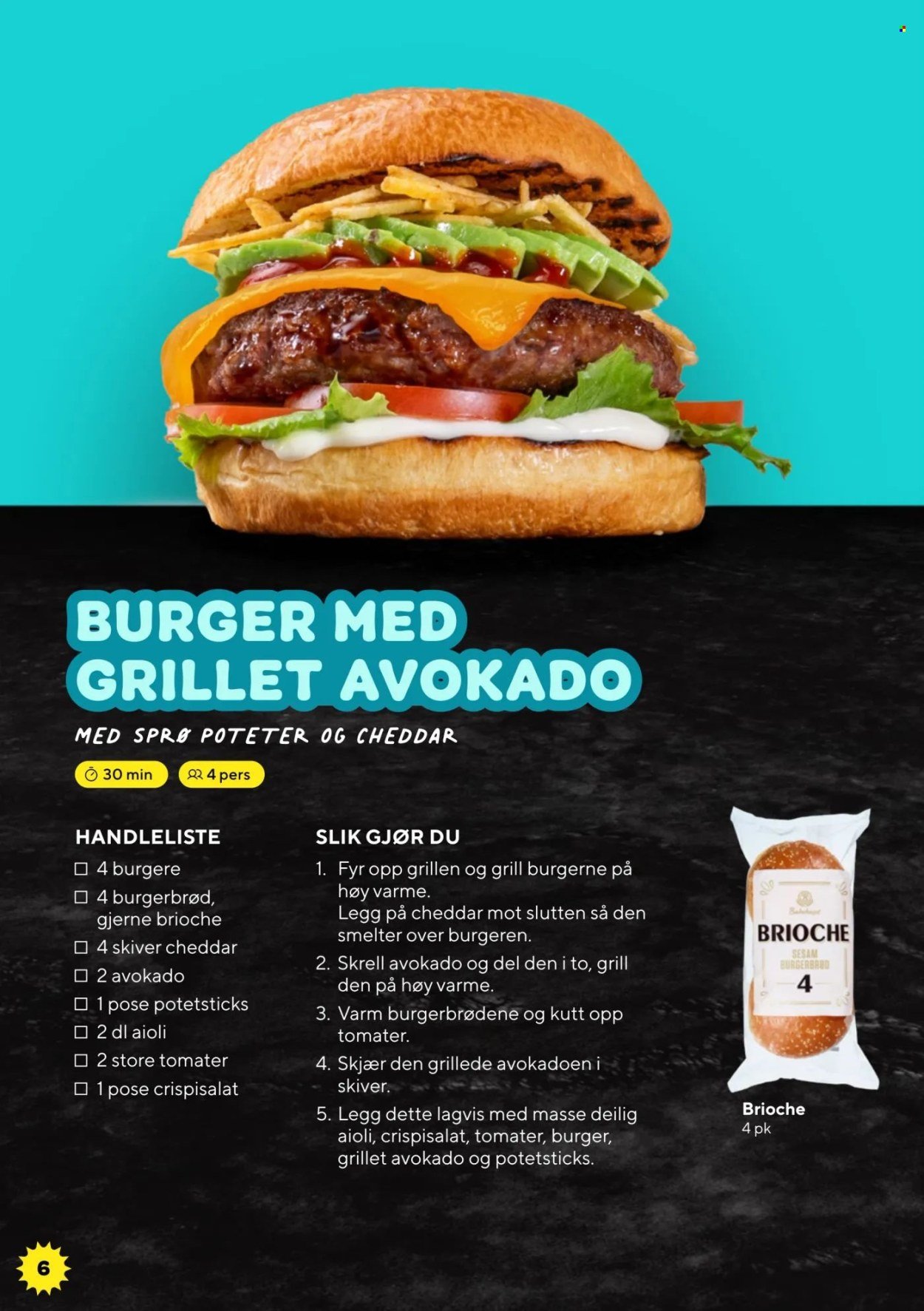 BUNNPRIS kundeavis - Grillfest hos Bunnpris (2026-04-28 - 2026-08-02)