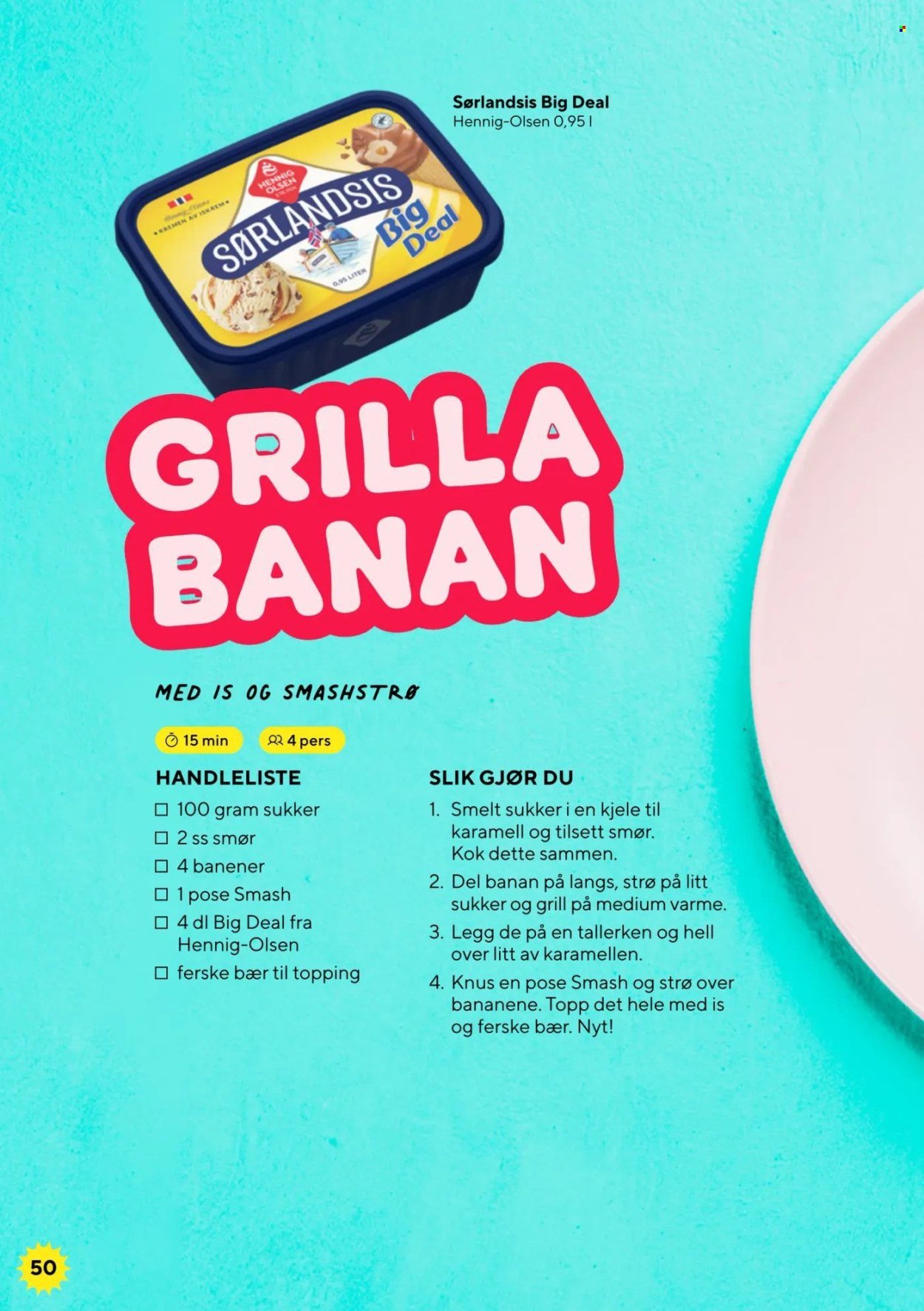 BUNNPRIS kundeavis - Grillfest hos Bunnpris (2026-04-28 - 2026-08-02)