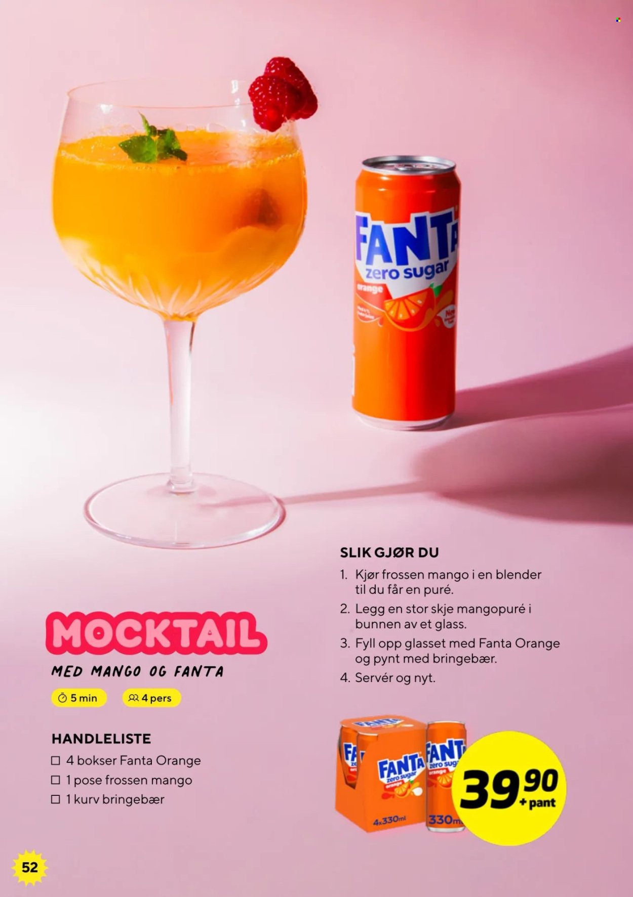 BUNNPRIS kundeavis - Grillfest hos Bunnpris (2026-04-28 - 2026-08-02)