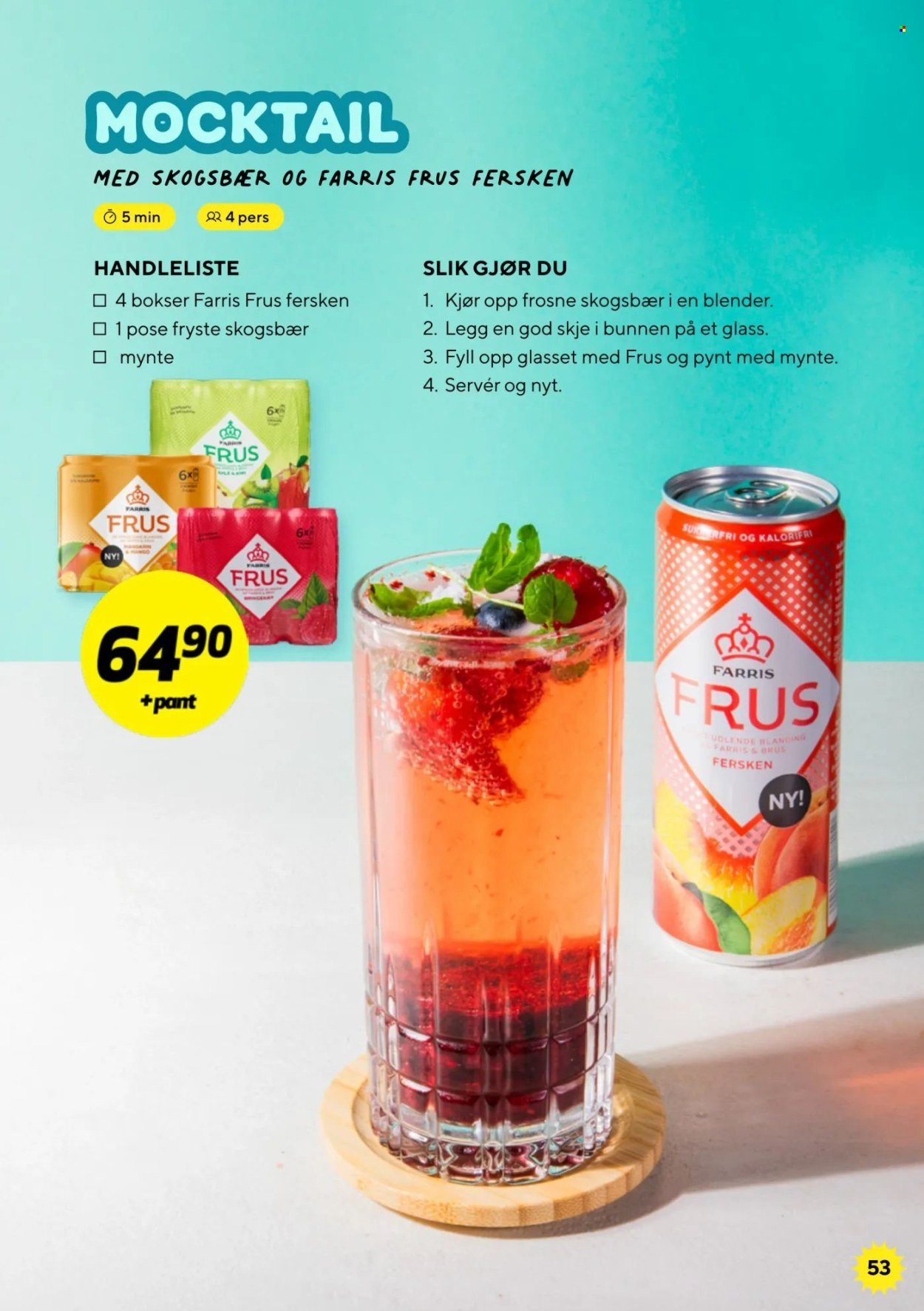 BUNNPRIS kundeavis - Grillfest hos Bunnpris (2026-04-28 - 2026-08-02)