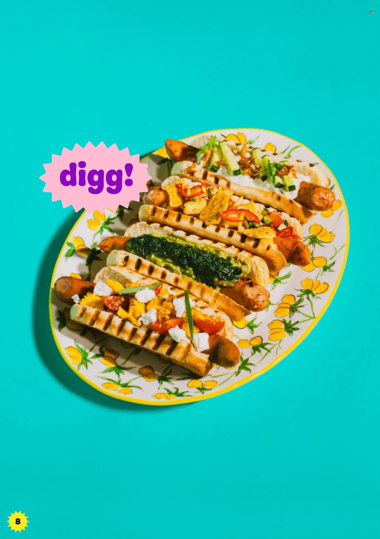 BUNNPRIS kundeavis - Grillfest hos Bunnpris (2026-04-28 - 2026-08-02)