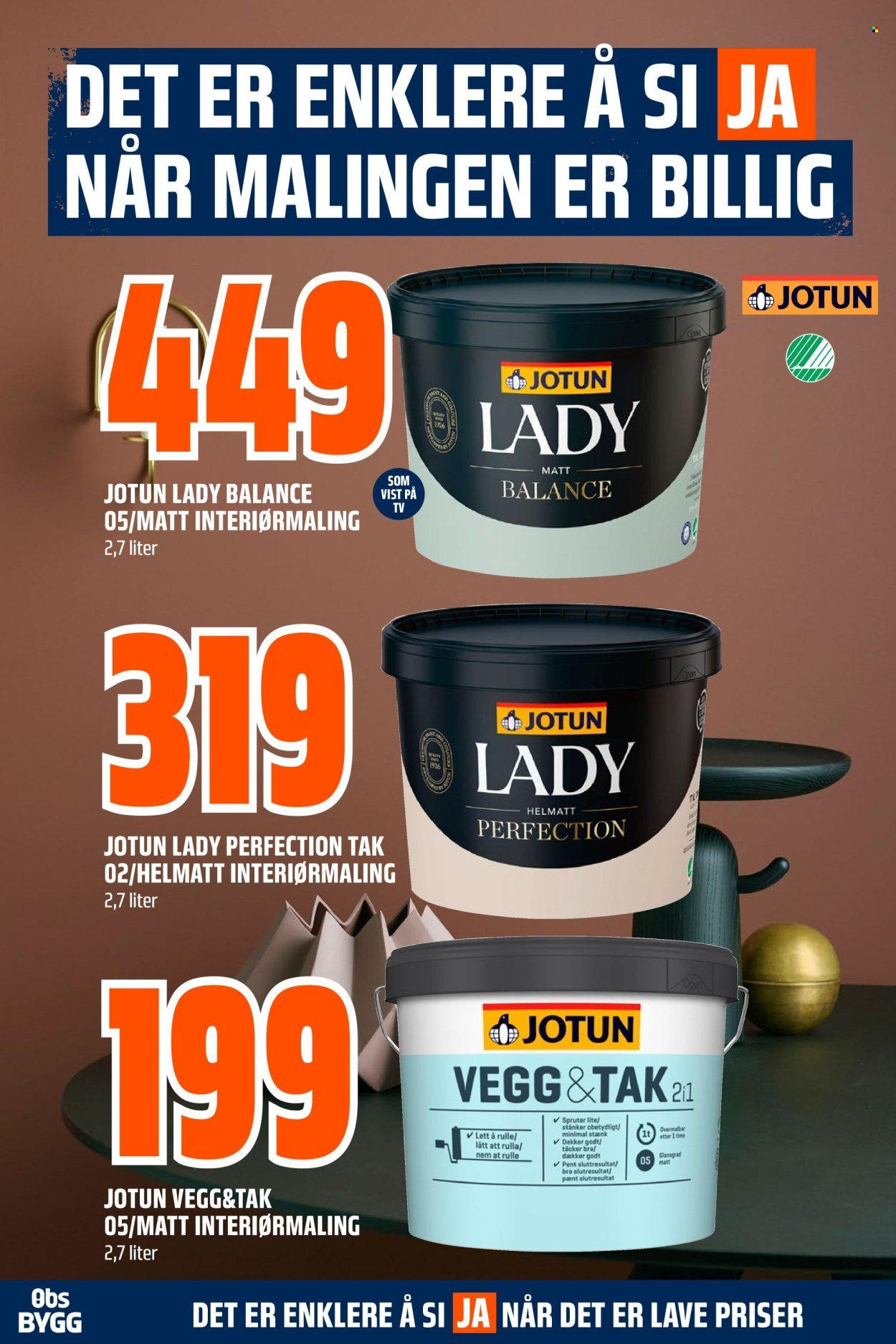 COOP OBS BYGG kundeavis - Uke 12-13 (2026-03-15 - 2026-03-28)