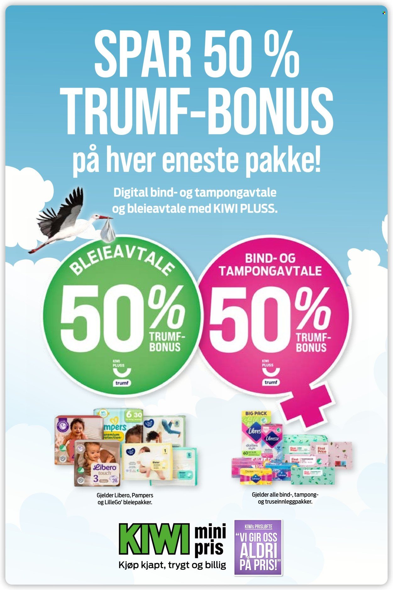 COOP EXTRA kundeavis - Uke 46 (2025-11-10 - 2025-11-16)