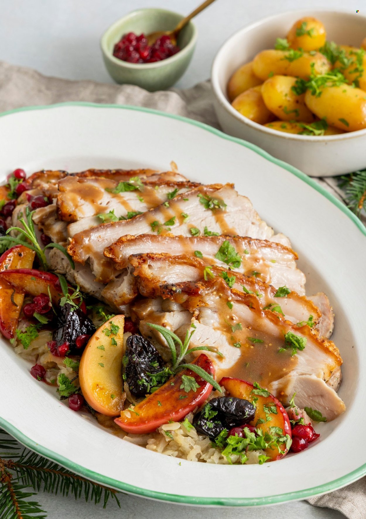 JOKER kundeavis - Smaken av jul! (2025-11-30)