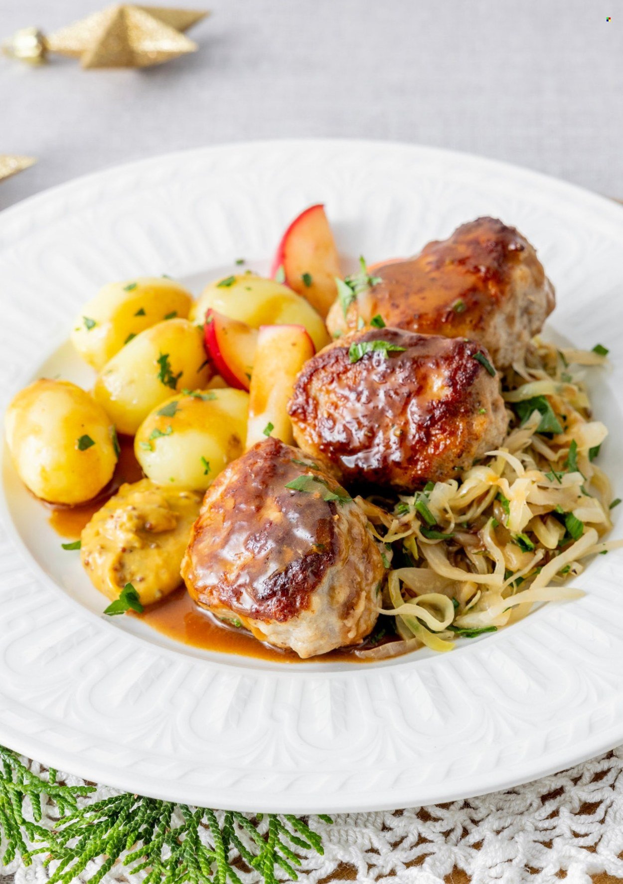 JOKER kundeavis - Smaken av jul! (2025-11-30)