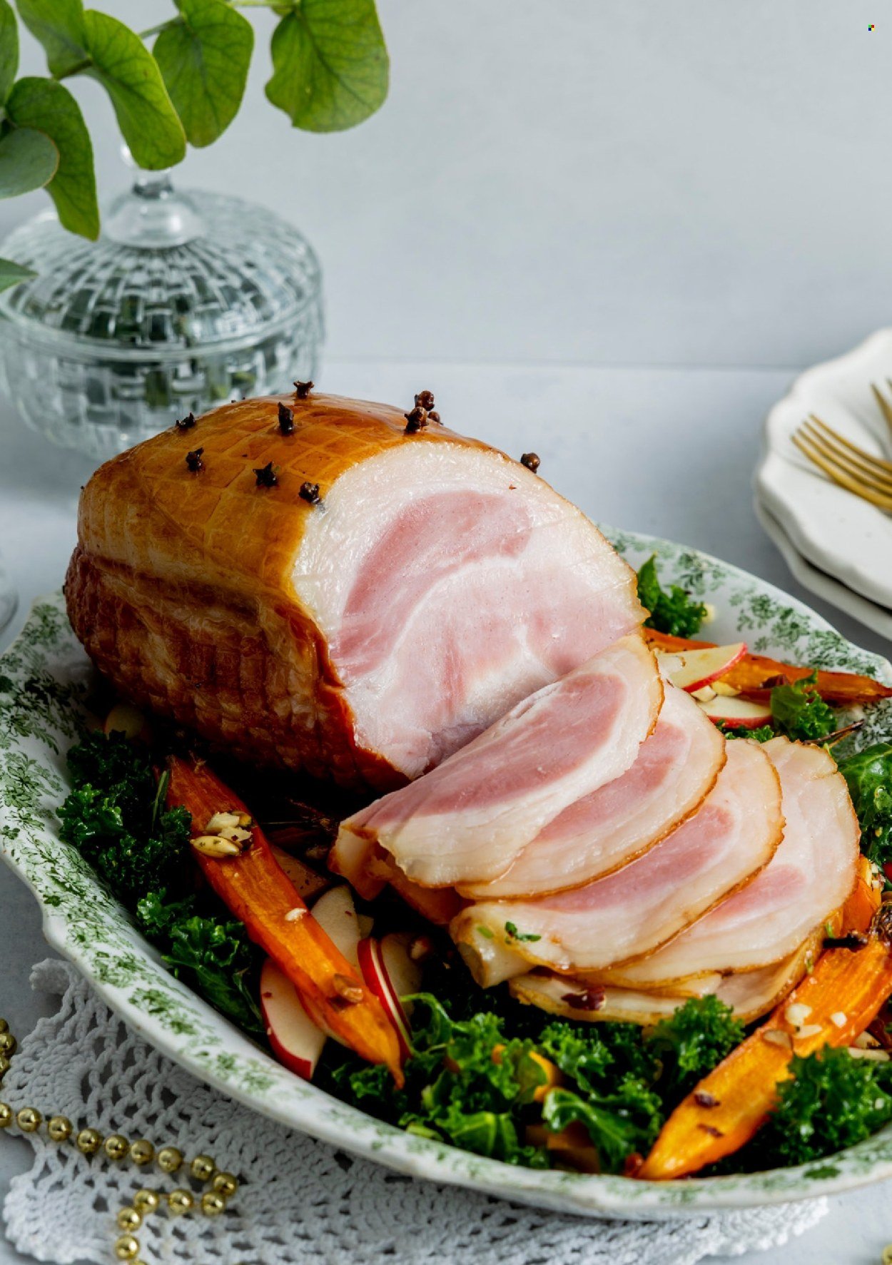 JOKER kundeavis - Smaken av jul! (2025-11-30)