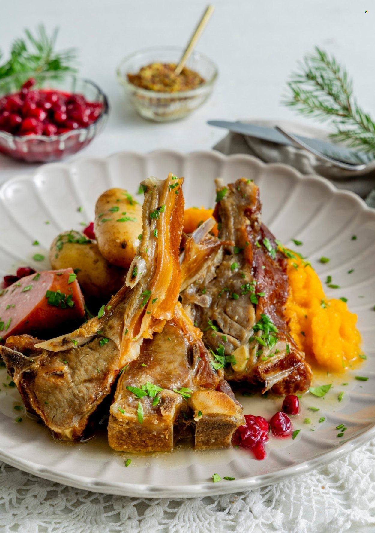 JOKER kundeavis - Smaken av jul! (2025-11-30)