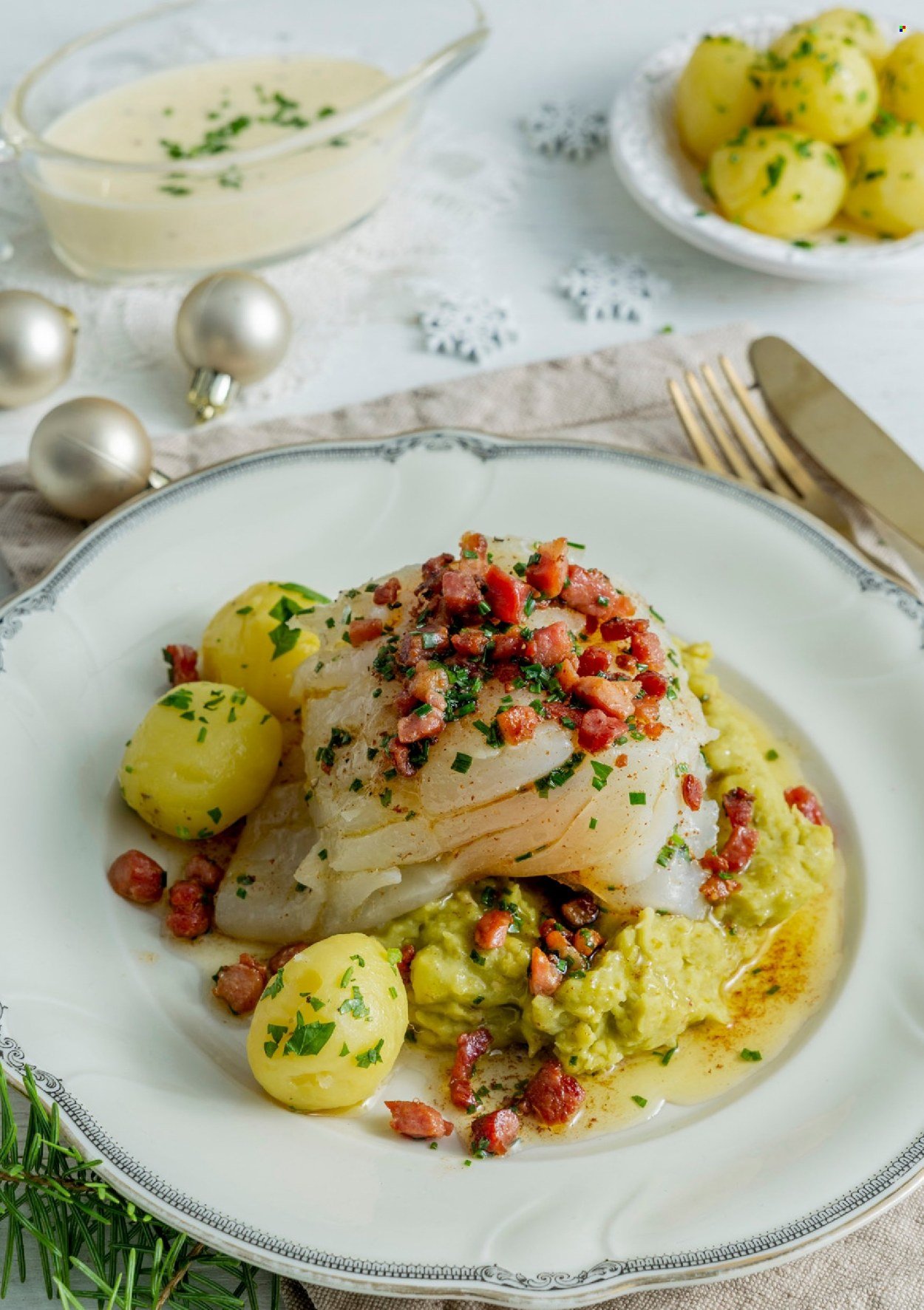 JOKER kundeavis - Smaken av jul! (2025-11-30)